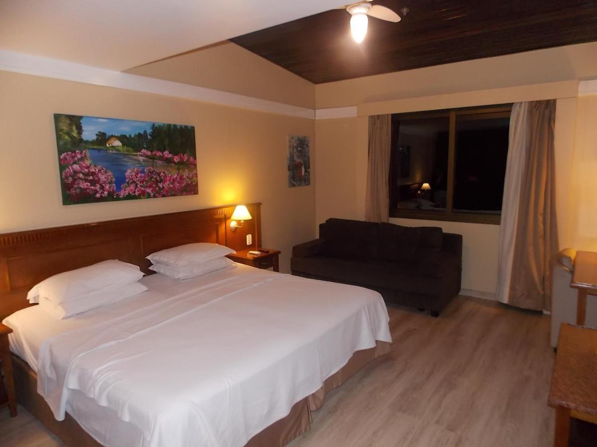 Apart-Hotel Em Gramado, Padrao 4 Estrelas, No Centro Extérieur photo