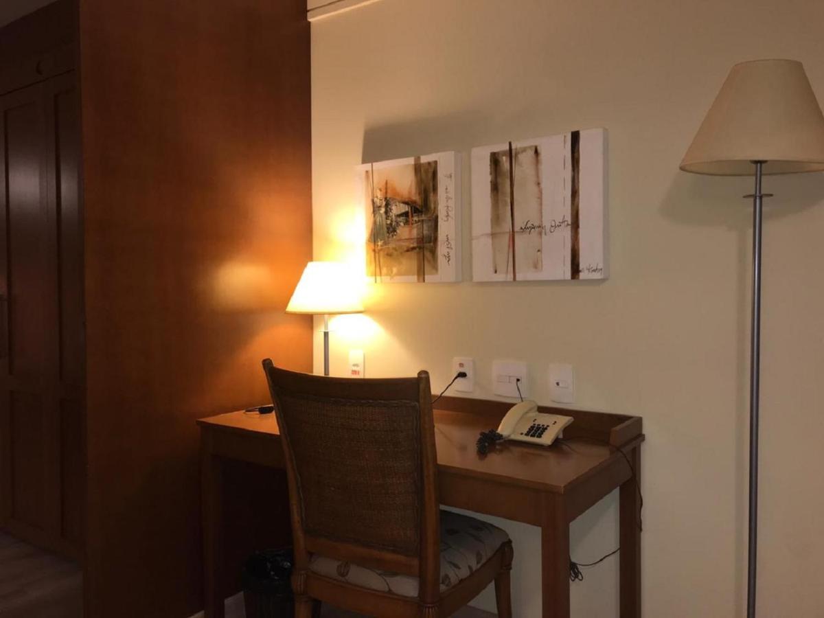Apart-Hotel Em Gramado, Padrao 4 Estrelas, No Centro Extérieur photo