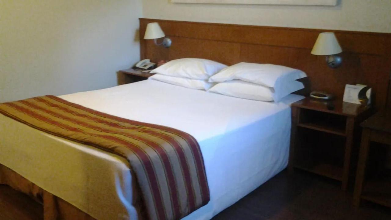 Apart-Hotel Em Gramado, Padrao 4 Estrelas, No Centro Extérieur photo