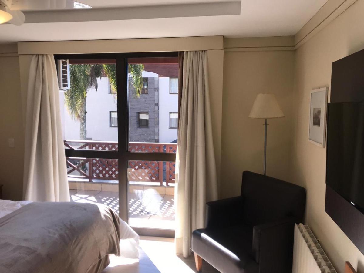 Apart-Hotel Em Gramado, Padrao 4 Estrelas, No Centro Extérieur photo