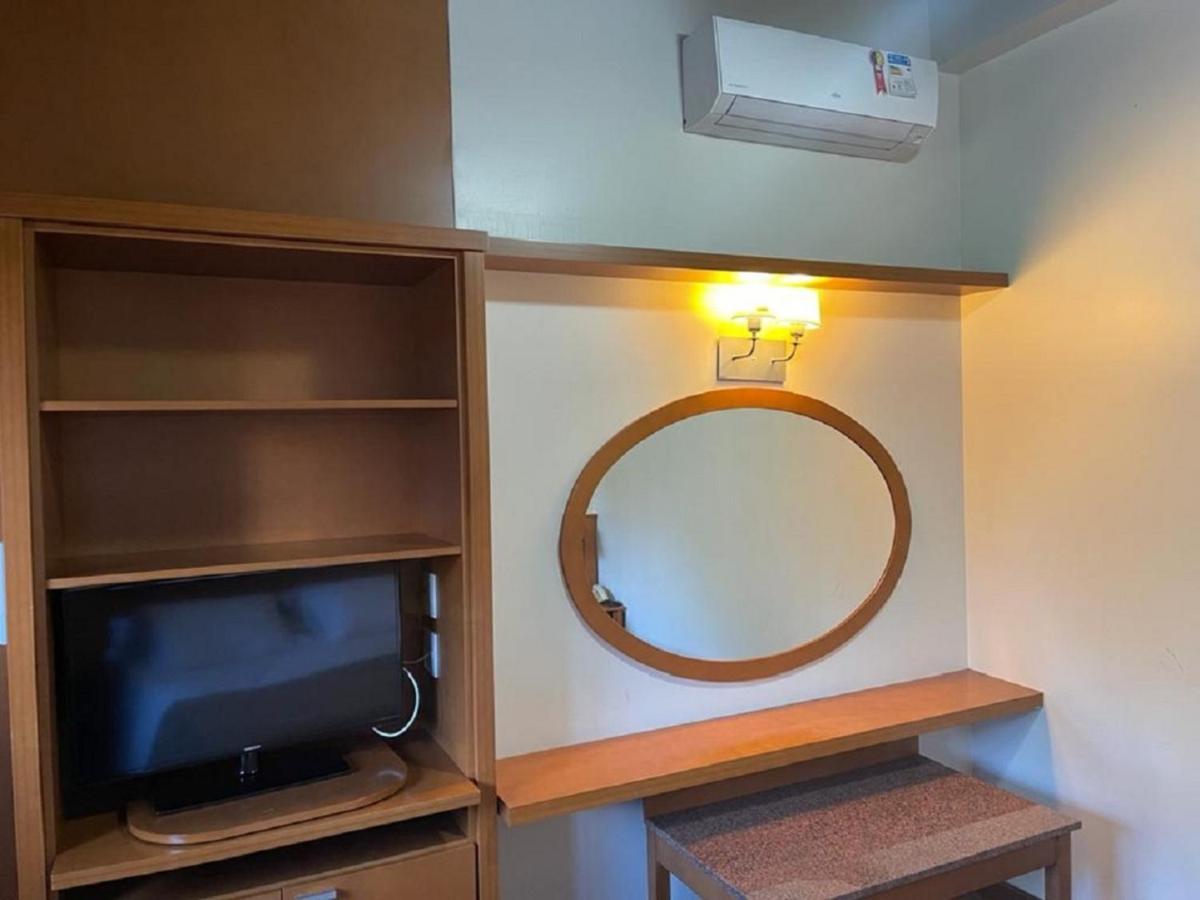 Apart-Hotel Em Gramado, Padrao 4 Estrelas, No Centro Extérieur photo