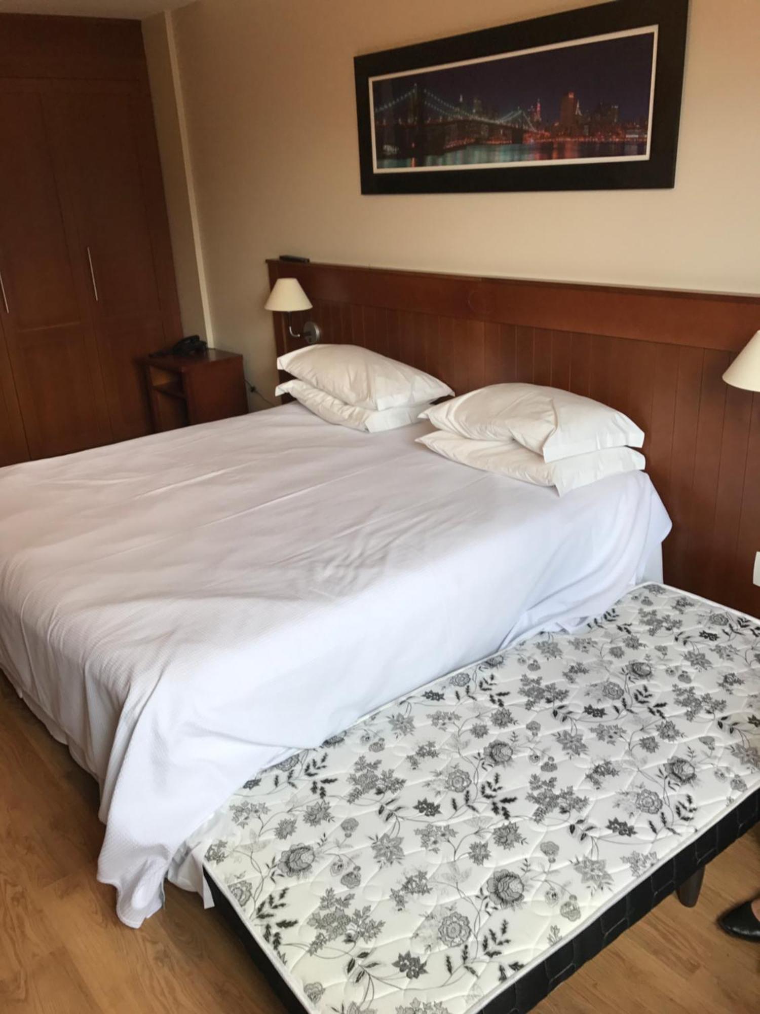 Apart-Hotel Em Gramado, Padrao 4 Estrelas, No Centro Extérieur photo