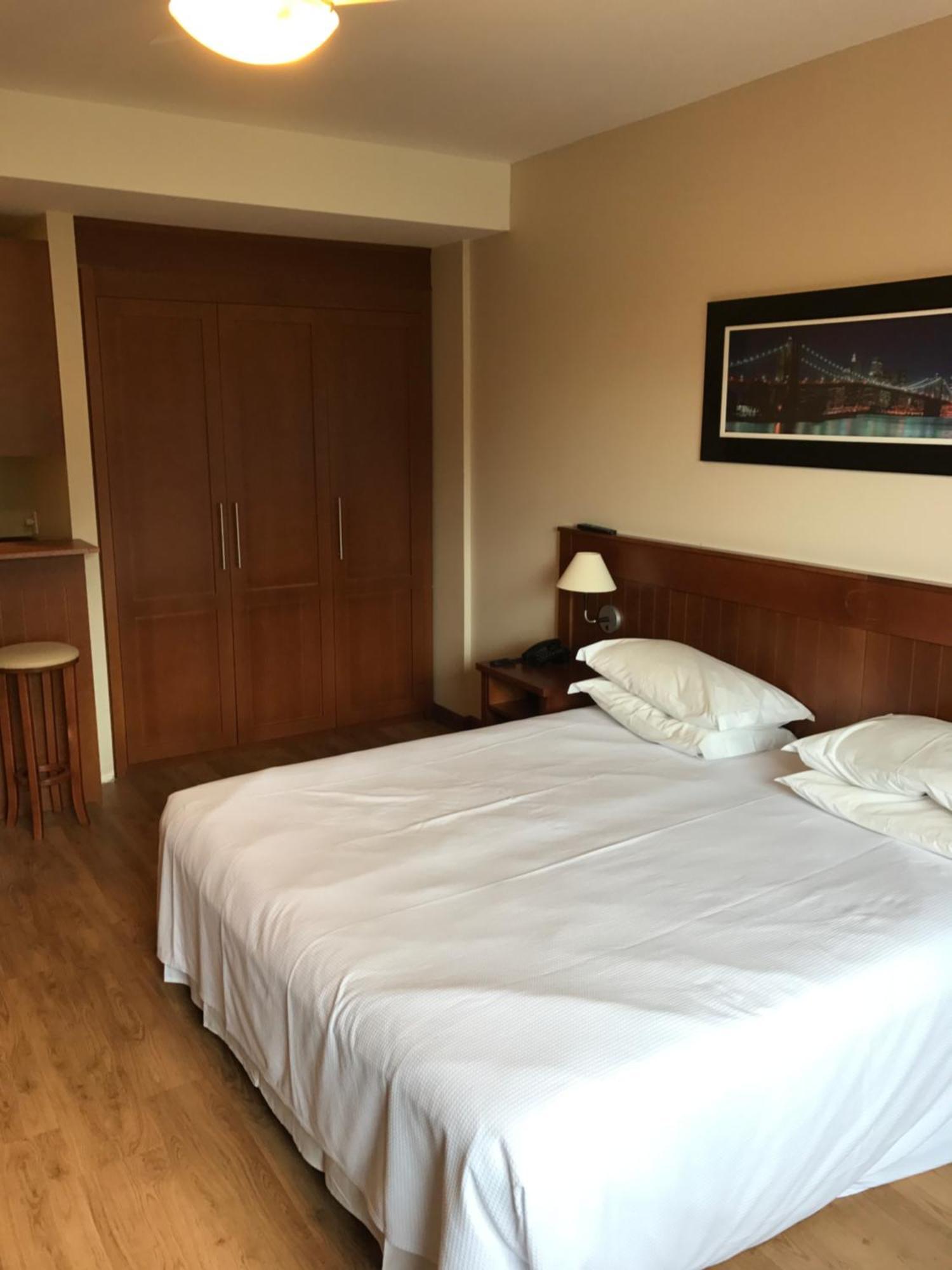 Apart-Hotel Em Gramado, Padrao 4 Estrelas, No Centro Extérieur photo