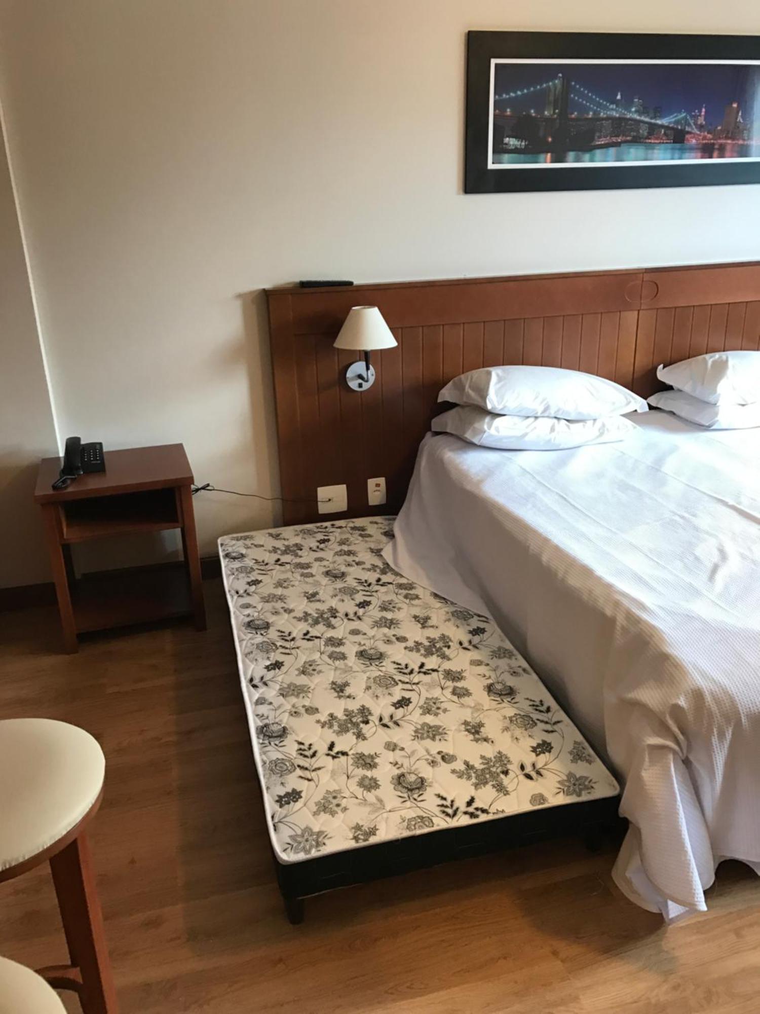 Apart-Hotel Em Gramado, Padrao 4 Estrelas, No Centro Extérieur photo