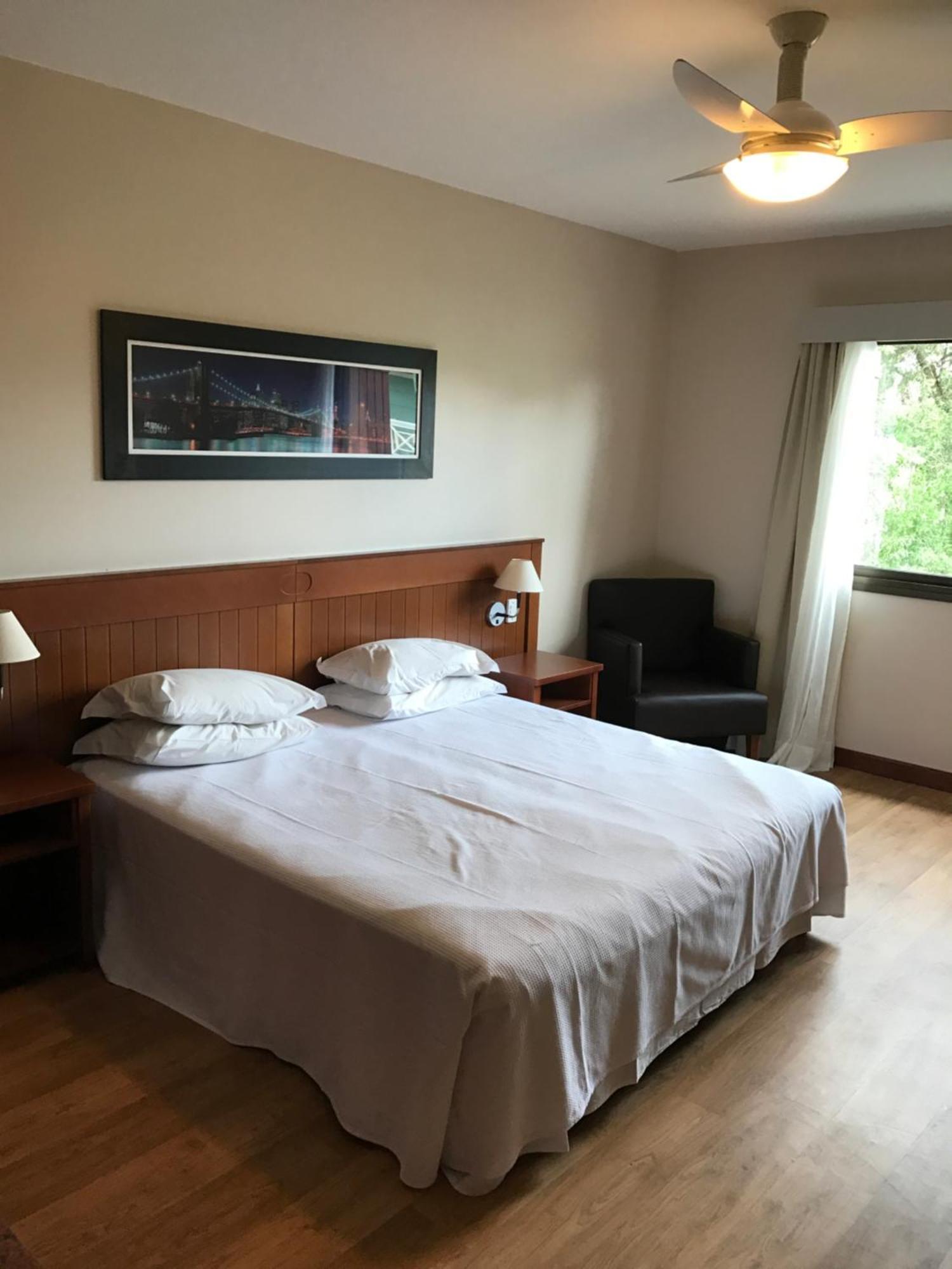 Apart-Hotel Em Gramado, Padrao 4 Estrelas, No Centro Extérieur photo