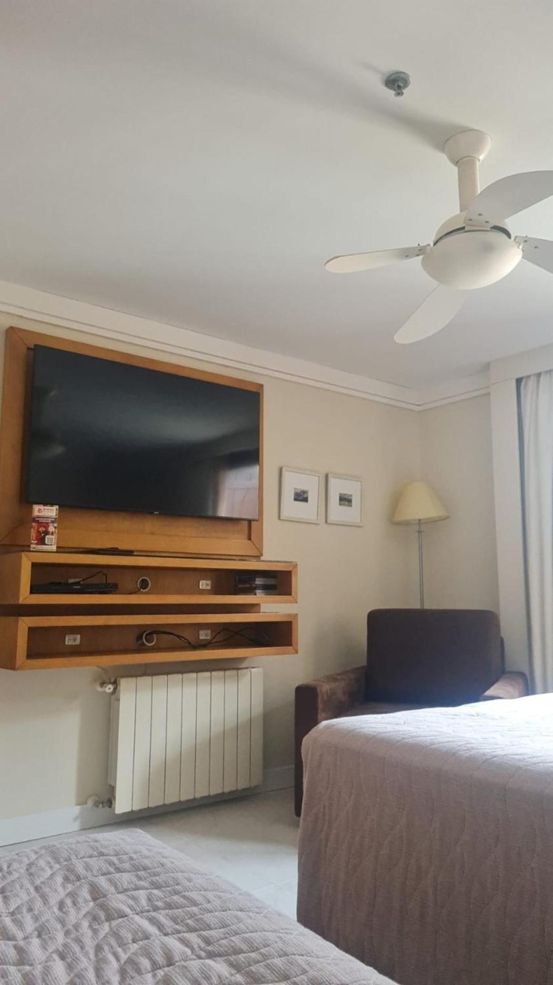 Apart-Hotel Em Gramado, Padrao 4 Estrelas, No Centro Extérieur photo