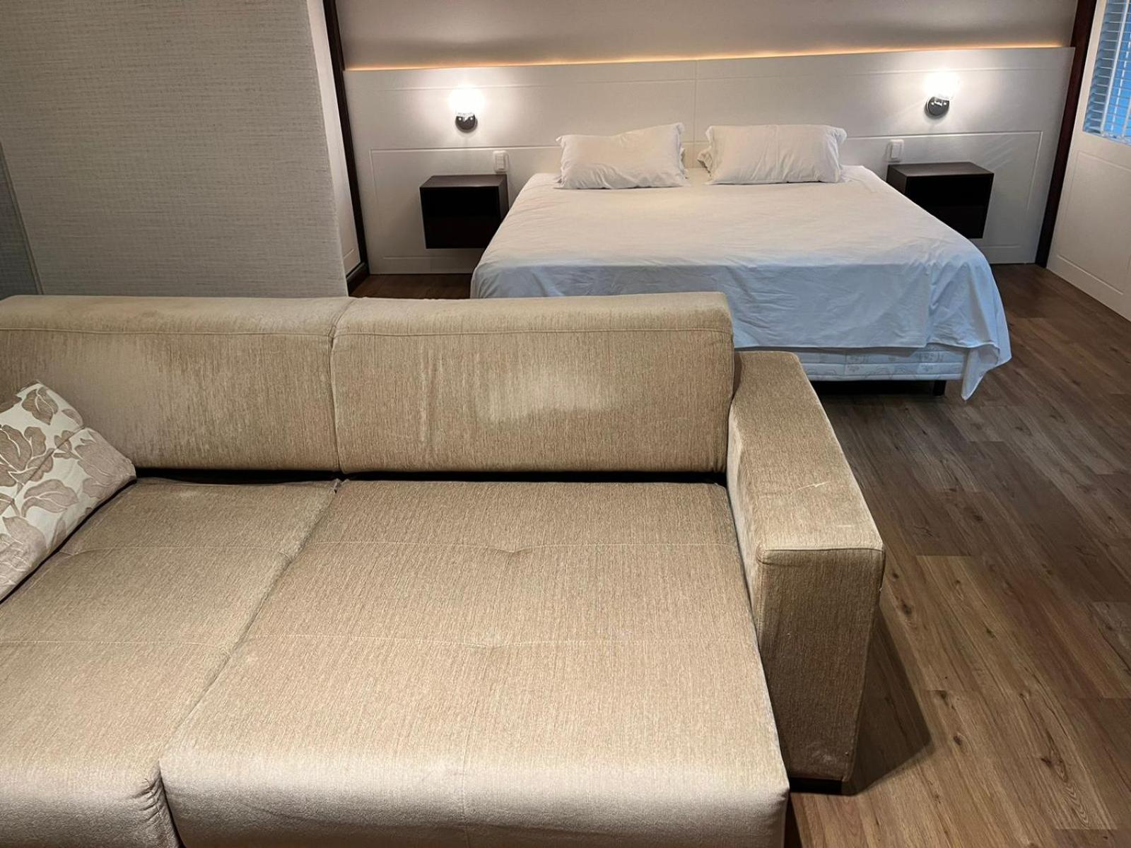Apart-Hotel Em Gramado, Padrao 4 Estrelas, No Centro Extérieur photo