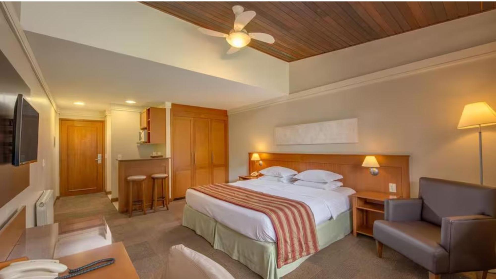 Apart-Hotel Em Gramado, Padrao 4 Estrelas, No Centro Extérieur photo